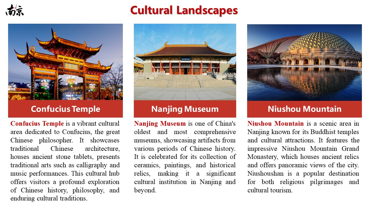 Cultural Landscapes